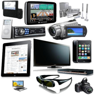 Electronics